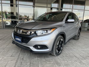 2021 Honda HR-V 1.8 Prime Cvt