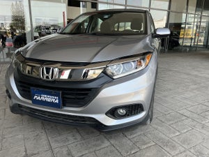 2021 Honda HR-V 1.8 Prime Cvt