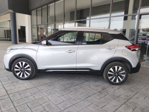 2018 Nissan Kicks 1.6 Advance At