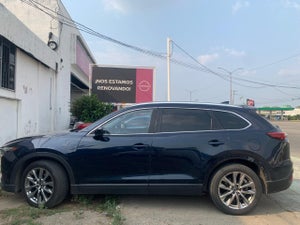 2018 Mazda CX-3 2.0 I Sport 2wd At