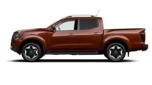 pickups NP300 Frontier - Nissan Ginza Tapachula in Tapachula Chiapas