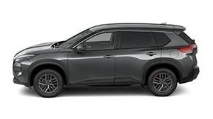 crossovers y suvs X-Trail - Nissan Ginza Tapachula in Tapachula Chiapas